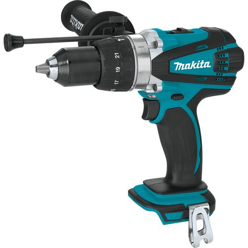 גוף מברגה / מקדחה מקיטה דגם 18V Makita DHP458Z