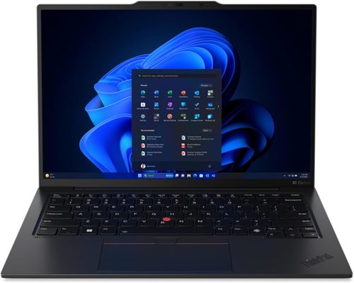 Lenovo ThinkPad X1 Carbon Gen 13 Aura Edition / U7 255U / 32GB / 1TB / Win 11 Pro / 21NX009UIV - עודפים לנובו
