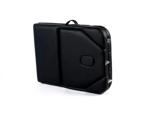 שולחן עיסוי 3 חלקים עץ 185×70 ס”מ | Medics Care MC-190 Pro