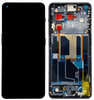 החלפת מסך LCD+מגע מקוריים OnePlus OnePlus Nord ce2 5g וואן פלוס