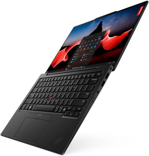 Lenovo ThinkPad X1 Carbon Gen 13 Aura Edition / U7 265U / 32GB / 1TB / Win 11 Pro / 21NYS2PR00 - עודפים לנובו
