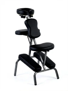כיסא עיסוי נייד מתקפל Medics Care MC-215