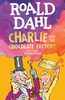 Charlie and the Chocolate Factory (יד 2 כחדש) - Roald Dahl 