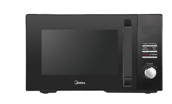 מיקרוגל MIDEA AM9P022MX 25 ליטר מידאה