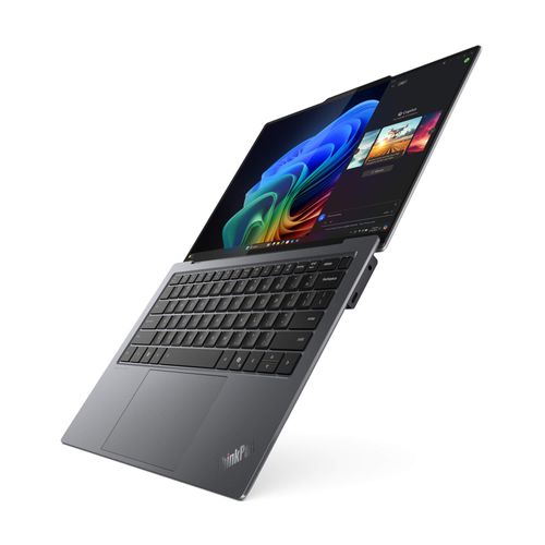 Lenovo ThinkPad X9-14 Gen 1 Aura Edition / 14" OLED Touch / U7-258V / 32GB / 2TB / Intel Arc / Win 11 Pro / 21QA001YIV - עודפים לנובו