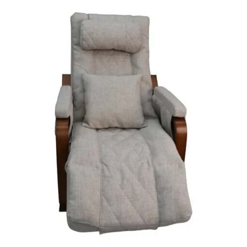 כורסת עיסוי נדנדה Medics Care MC-7087 Comfort | צבע בז' 