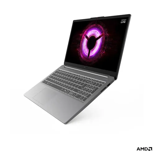 מחשב נייד גיימינג Lenovo Legion Pro 5 16ADR10 83LT0061IV – AMD Ryzen 9 8940HX / 32GB RAM / 1TB SSD / NVIDIA GeForce RTX 5060 8GB / 16″ WQXGA Windows 11 Home