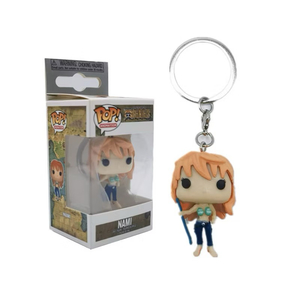 מחזיק מפתחות Pocket Pop! נאמי | Pocket Pop! Nami Keychain