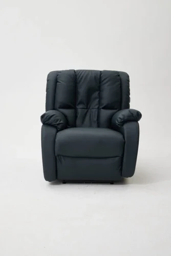 ספת עיסוי Vitarelax C5 Sofa מבית Medics Care | צבע שחור