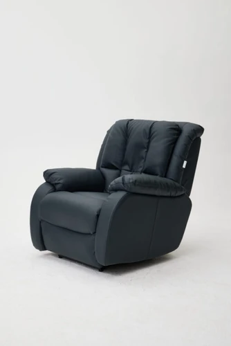 ספת עיסוי Vitarelax C5 Sofa מבית Medics Care | צבע שחור