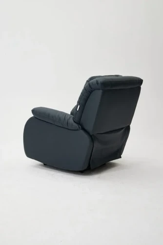 ספת עיסוי Vitarelax C5 Sofa מבית Medics Care | צבע שחור