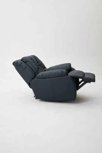 ספת עיסוי Vitarelax C5 Sofa מבית Medics Care | צבע שחור