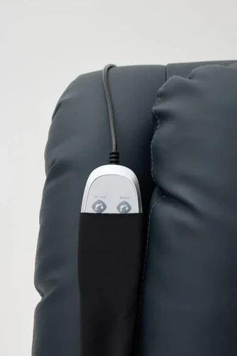 ספת עיסוי Vitarelax C5 Sofa מבית Medics Care | צבע שחור