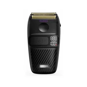מכונת גילוח Fabricuts Panda FC-900S - צבע שחור