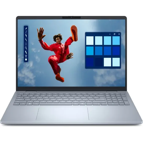 Dell 16 Plus DB16250 IN-RD33-16868