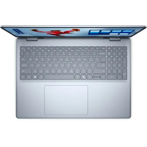Dell 16 Plus DB16250 IN-RD33-16868