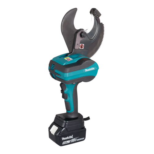 חותך כבלים Makita DTC101ZK