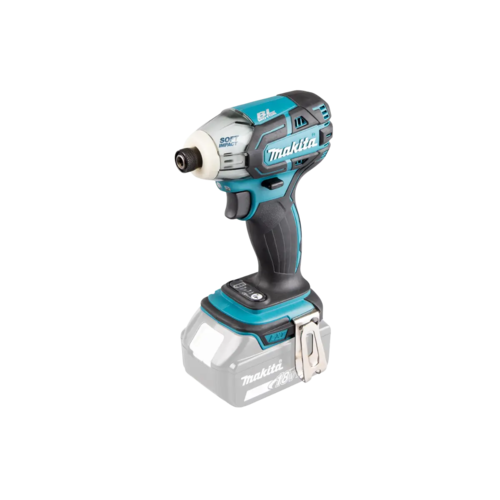 מברגת אימפקט הידראולית נטענת Li-Ion Makita DTS141Z - גוף בלבד