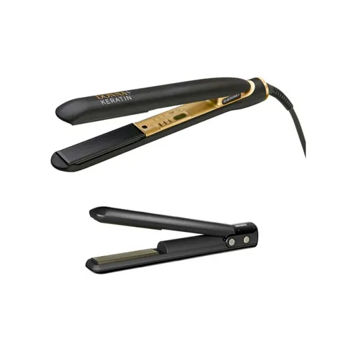 ‏מחליק שיער Gamma Piu Donna+‎ Keratin