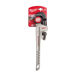 מפתח צינורות אלומיניום 12" Milwaukee - מק״ט 48227214