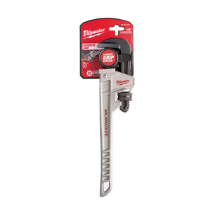 מפתח צינורות אלומיניום 12" Milwaukee - מק״ט 48227212