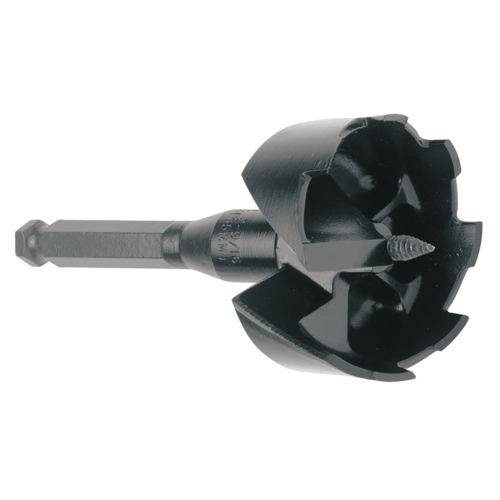 מקדח Self Feed לעץ 65 מ״מ Milwaukee - מק״ט 4932479487