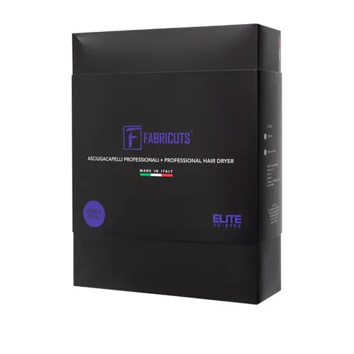 מייבש שיער מקצועי Fabricuts Elite FC-2750