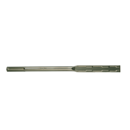 איזמל שטוח SDS Max מידה 400x25 מ״מ Milwaukee - מק״ט 4932478267