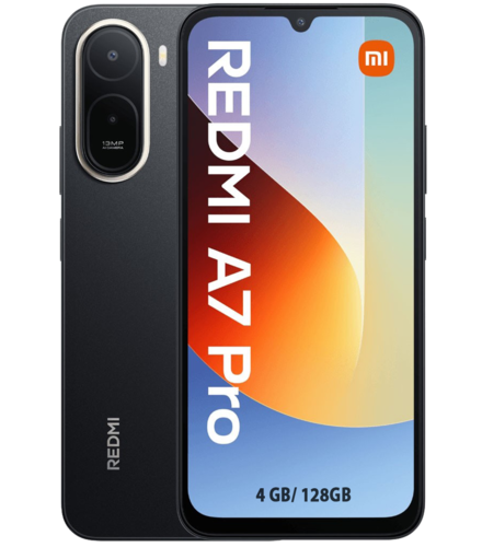 טלפון סלולרי Xiaomi Redmi A7 Pro 4G 128GB 4GB RAM 