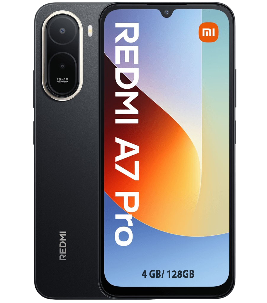 טלפון סלולרי Xiaomi Redmi A7 Pro 4G 128GB 4GB RAM 