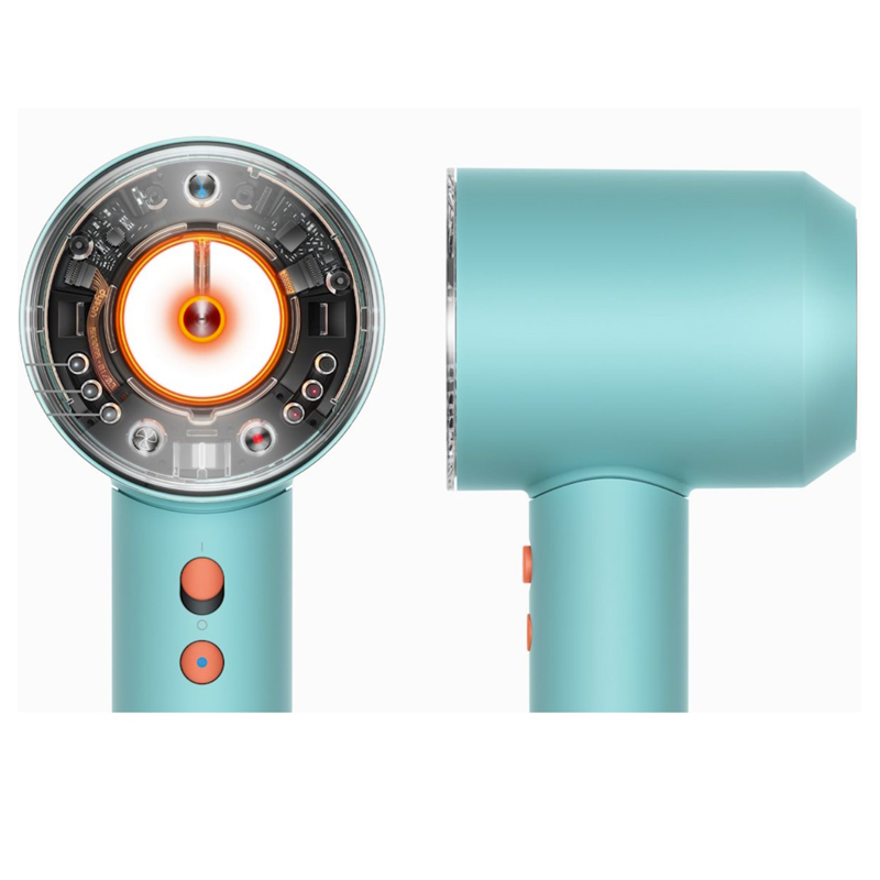 מייבש שיער Dyson Supersonic Nural HD16 דייסון