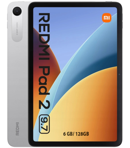 טאבלט Xiaomi Redmi Pad 2 9.7 128GB 4GB RAM Wi-Fi 