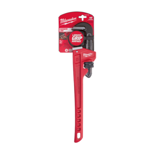 מפתח צינורות פלדה 18" Milwaukee - מק״ט 48227118