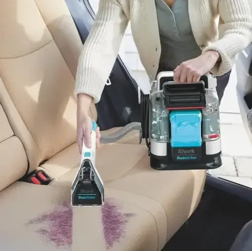 מכשיר לניקוי ספות px200eut 