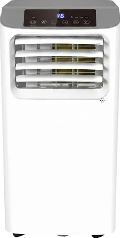 מזגן נייד 4 ב-1 דגם LUXOR PAC-1100 