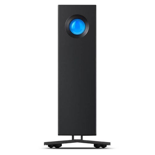 כונן חיצוני LaCie 10TB d2 Professional USB 3.1 Type-C