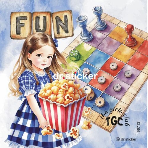 גליל מדבקות ד