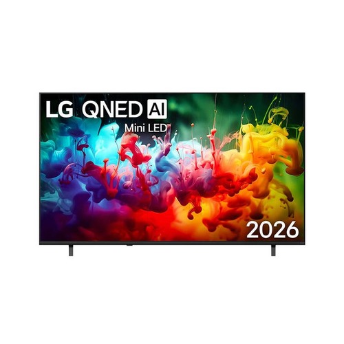 טלוויזיה LG 75QNED72B6T