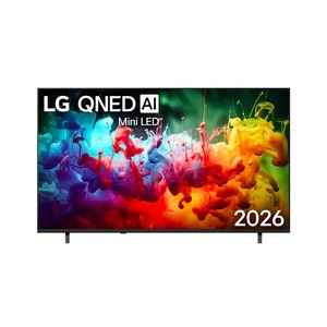טלוויזיה LG 75QNED72B6T