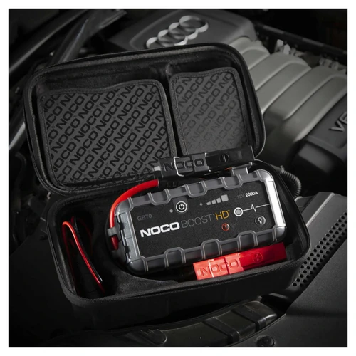 נוקו NOCO GBC014 - תיק נשיאה לבוסטר GB70 2080130