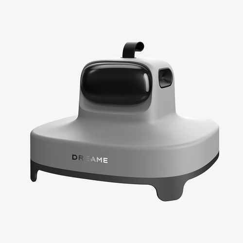 מכשיר טיגון באוויר חם מזכוכית Dreame Tasti PT60 יבואן רשמי 