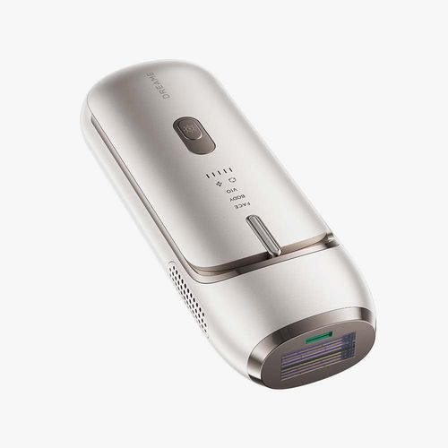                             Hair Removal NOVA IPL                                         מכשיר לייזר להסרת שיער               