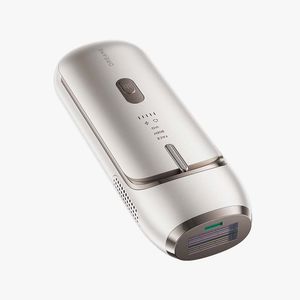                             Hair Removal NOVA IPL                                         מכשיר לייזר להסרת שיער               