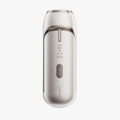                             Hair Removal NOVA IPL                                         מכשיר לייזר להסרת שיער               