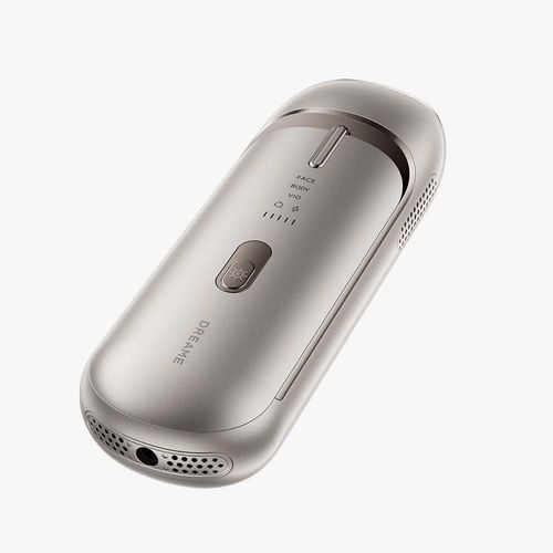                             Hair Removal NOVA IPL                                         מכשיר לייזר להסרת שיער               