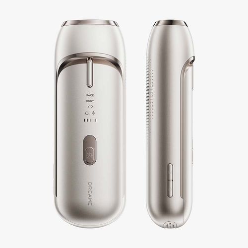                             Hair Removal NOVA IPL                                         מכשיר לייזר להסרת שיער               