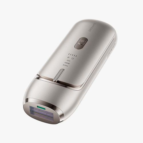                             Hair Removal NOVA IPL                                         מכשיר לייזר להסרת שיער               