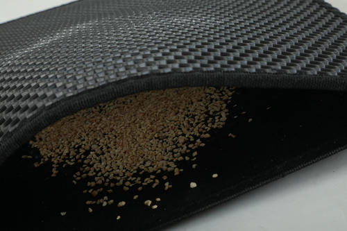 זולוקס משטח היגייני עם תחתית כפולה  HYG MAT DOUBLE BOTTOM 45X65