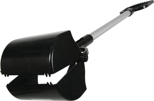 זולוקס כף איסוף צרכים לכלבים PET WASTE SCOOP
