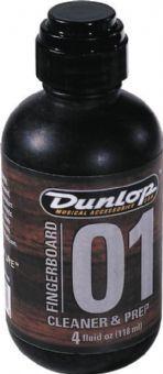 חומר ניקוי לפינגרבורד DUNLOP 6524